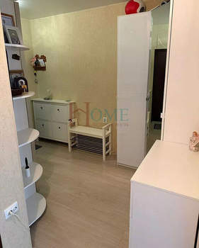 1-к квартира, на длительный срок, 47м2, 13/21 этаж