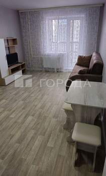 1-к квартира, на длительный срок, 54м2, 14/18 этаж