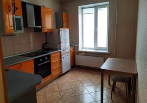 1-к квартира, на длительный срок, 45м2, 14/14 этаж