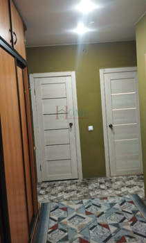 2-к квартира, на длительный срок, 56м2, 1/9 этаж