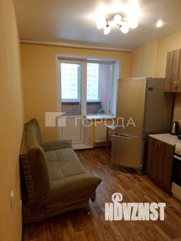 2-к квартира, на длительный срок, 37м2, 8/19 этаж