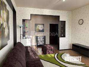 1-к квартира, на длительный срок, 46м2, 3/11 этаж