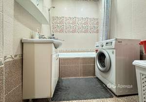 2-к квартира, на длительный срок, 69м2, 4/16 этаж