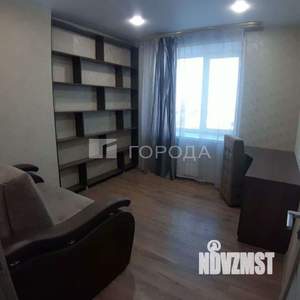 2-к квартира, на длительный срок, 41м2, 10/10 этаж