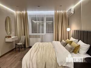 3-к квартира, посуточно, 78м2, 5/9 этаж