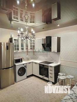 2-к квартира, на длительный срок, 56м2, 13/14 этаж