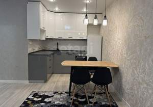 2-к квартира, на длительный срок, 43м2, 6/9 этаж