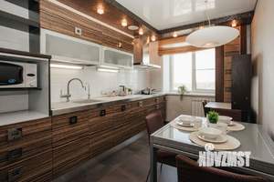 2-к квартира, на длительный срок, 56м2, 8/10 этаж