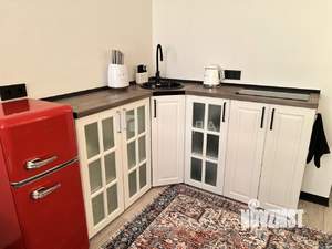 Студия квартира, на длительный срок, 24м2, 19/20 этаж