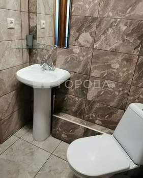 Студия квартира, на длительный срок, 30м2, 1/3 этаж