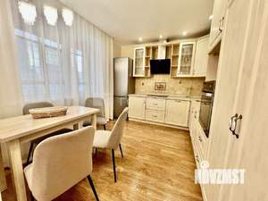 2-к квартира, на длительный срок, 77м2, 5/16 этаж
