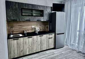 1-к квартира, на длительный срок, 39м2, 15/20 этаж