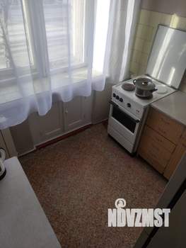 2-к квартира, на длительный срок, 42м2, 2/5 этаж