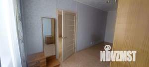 2-к квартира, на длительный срок, 42м2, 3/5 этаж