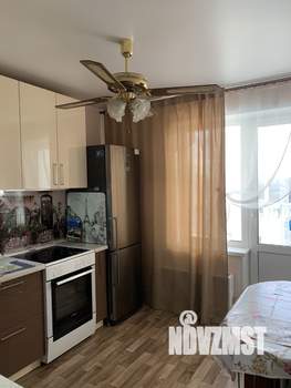 2-к квартира, на длительный срок, 52м2, 6/19 этаж