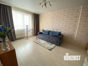 2-к квартира, на длительный срок, 62м2, 13/25 этаж