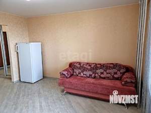 Студия квартира, на длительный срок, 32м2, 25/27 этаж