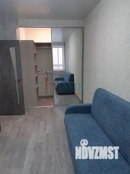 1-к квартира, на длительный срок, 33м2, 9/19 этаж