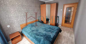 2-к квартира, на длительный срок, 51м2, 10/10 этаж