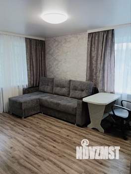 1-к квартира, на длительный срок, 32м2, 4/5 этаж