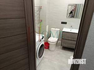 Студия квартира, на длительный срок, 35м2, 3/8 этаж