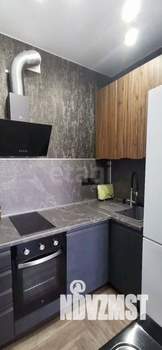 1-к квартира, на длительный срок, 44м2, 17/25 этаж