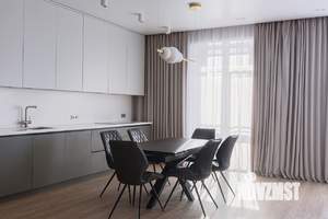 3-к квартира, на длительный срок, 101м2, 2/10 этаж