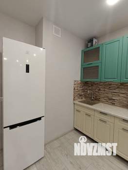 Студия квартира, на длительный срок, 30м2, 14/25 этаж