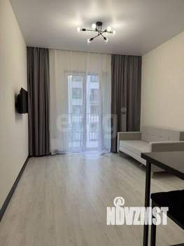 Студия квартира, на длительный срок, 32м2, 3/9 этаж