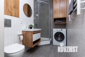 1-к квартира, посуточно, 35м2, 6/25 этаж