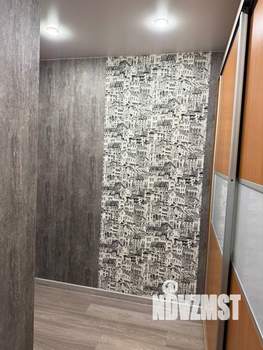 1-к квартира, на длительный срок, 42м2, 11/25 этаж