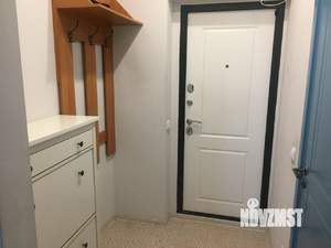 Студия квартира, на длительный срок, 27м2, 11/19 этаж