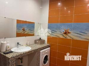 1-к квартира, на длительный срок, 45м2, 9/16 этаж