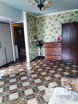 1-к квартира, на длительный срок, 28м2, 5/5 этаж