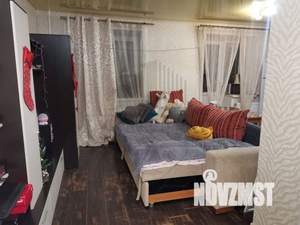 Студия квартира, на длительный срок, 30м2, 1/16 этаж