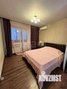 1-к квартира, на длительный срок, 42м2, 9/15 этаж