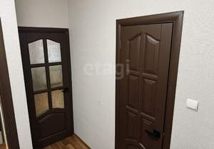 1-к квартира, на длительный срок, 38м2, 2/10 этаж