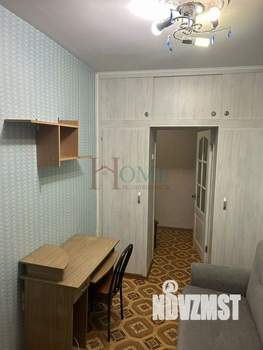 2-к квартира, на длительный срок, 43м2, 1/2 этаж