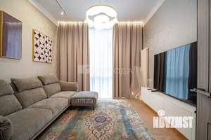 2-к квартира, на длительный срок, 70м2, 4/8 этаж