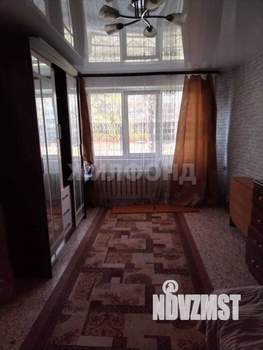 1-к квартира, на длительный срок, 30м2, 1/5 этаж