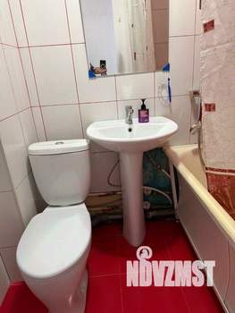 1-к квартира, на длительный срок, 30м2, 2/9 этаж