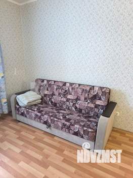 Студия квартира, на длительный срок, 32м2, 2/16 этаж