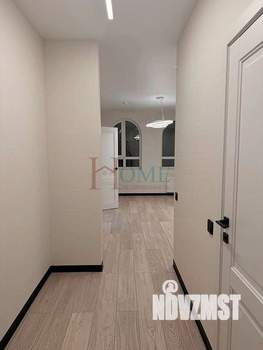 1-к квартира, на длительный срок, 37м2, 18/20 этаж