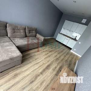 1-к квартира, на длительный срок, 40м2, 7/9 этаж