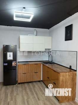Студия квартира, на длительный срок, 31м2, 1/25 этаж