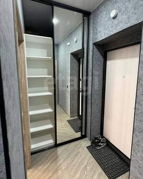 1-к квартира, на длительный срок, 30м2, 11/20 этаж