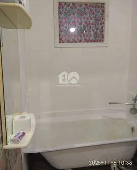 1-к квартира, на длительный срок, 29м2, 4/5 этаж