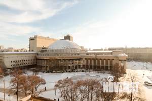 2-к квартира, посуточно, 48м2, 7/9 этаж