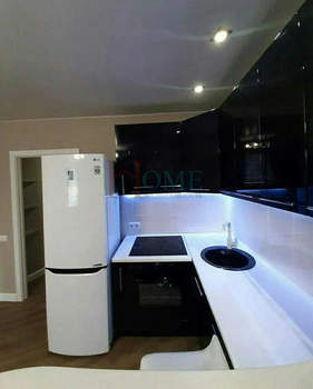 2-к квартира, на длительный срок, 37м2, 1/26 этаж