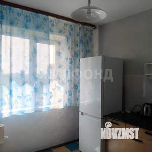 1-к квартира, на длительный срок, 38м2, 7/10 этаж